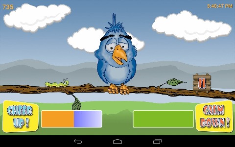 Lonely Bird截图4