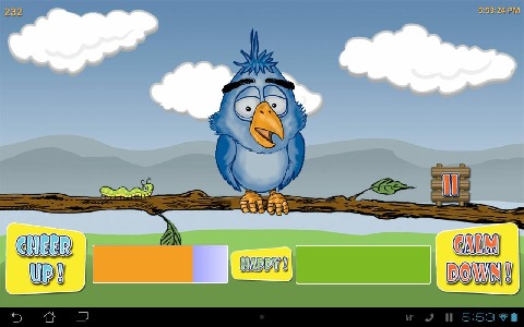 Lonely Bird截图2
