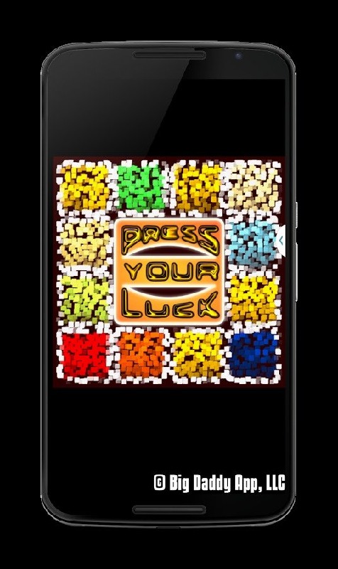 PRESS YOUR LUCK截图5