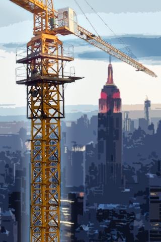 City Crane Construction截图5