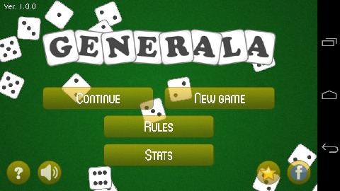 Generala截图5