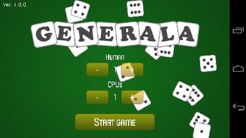 Generala截图4