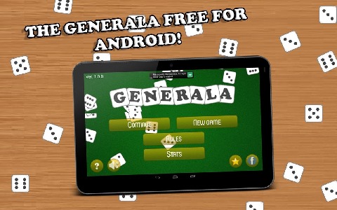 Generala截图2