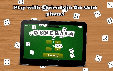 Generala截图1