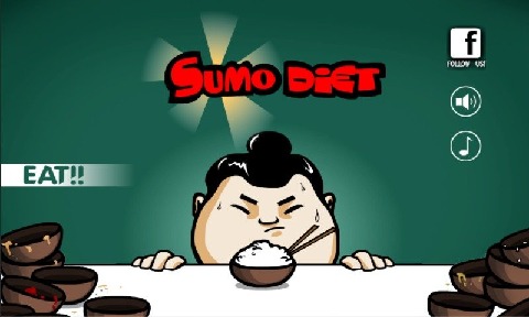 Sumo Diet截图5