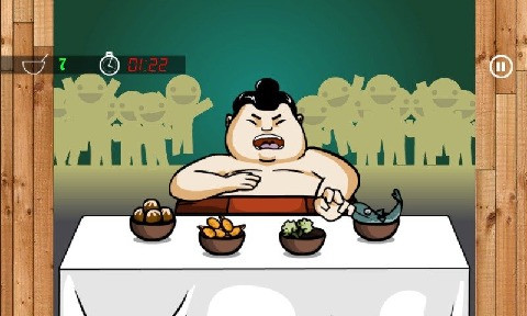 Sumo Diet截图3