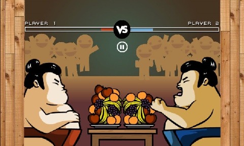 Sumo Diet截图2