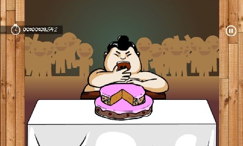 Sumo Diet截图1