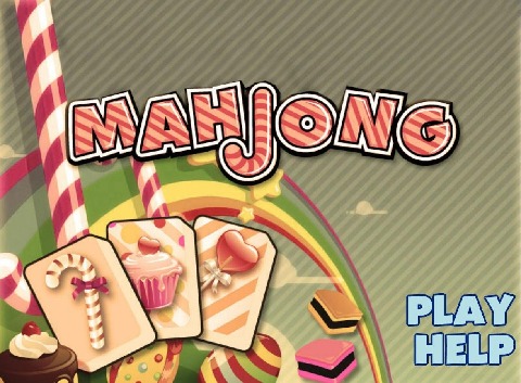 Mahjong Candy截图5