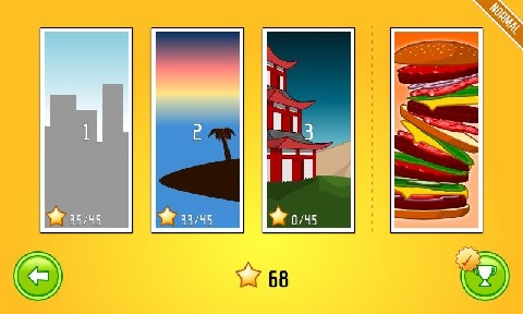 Burger Party截图5