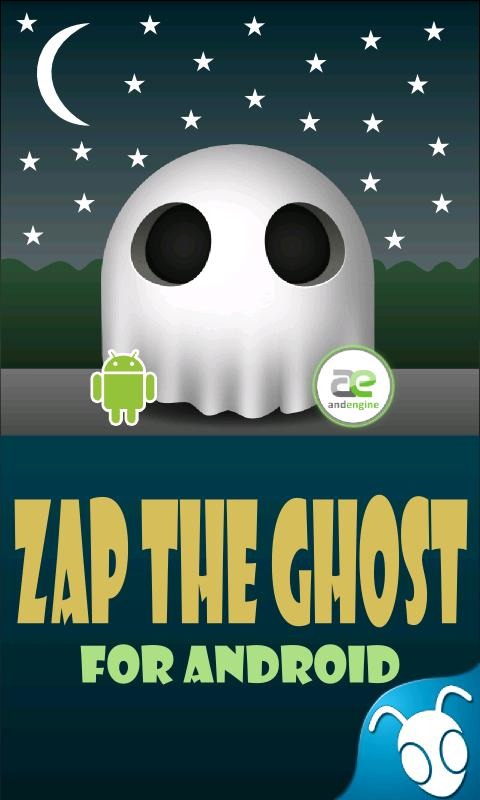 Zap The Ghost截图5