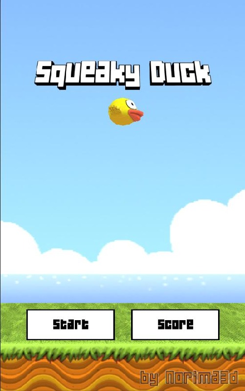 Squeaky Duck截圖5