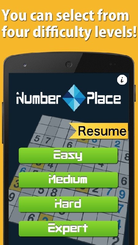 Number Place for Free截图4