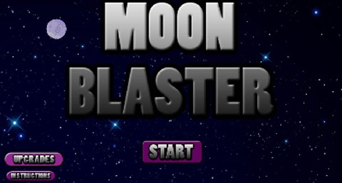 Moon Blaster截图