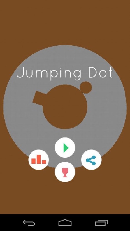 Jumping Dot截图5