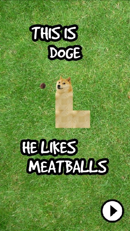 Doge Snake截图3