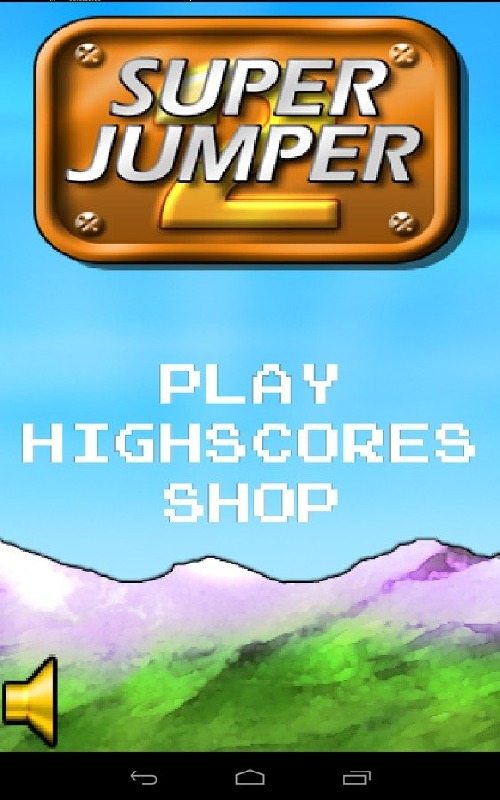 Super Jumper 2截图5