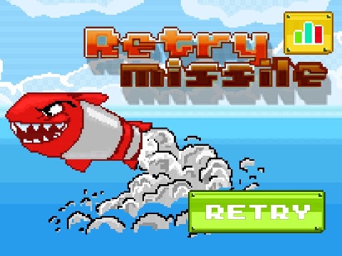 Missile Retry截圖