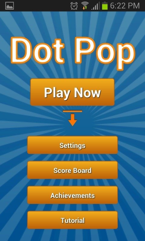 Dot Pop截图5