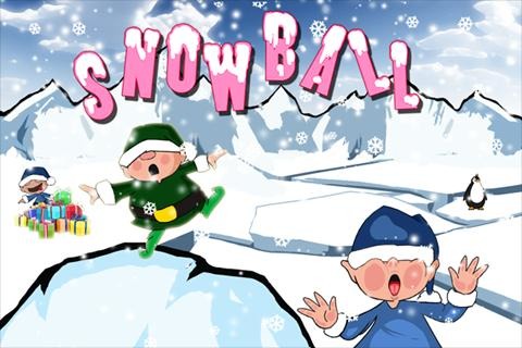 SnowBall Lite截圖5