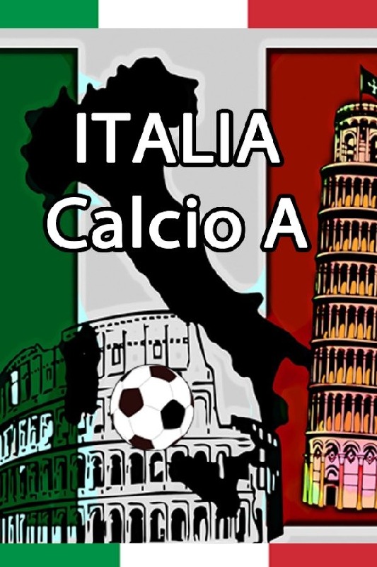 Italia Calcio A 2014-2015截圖5