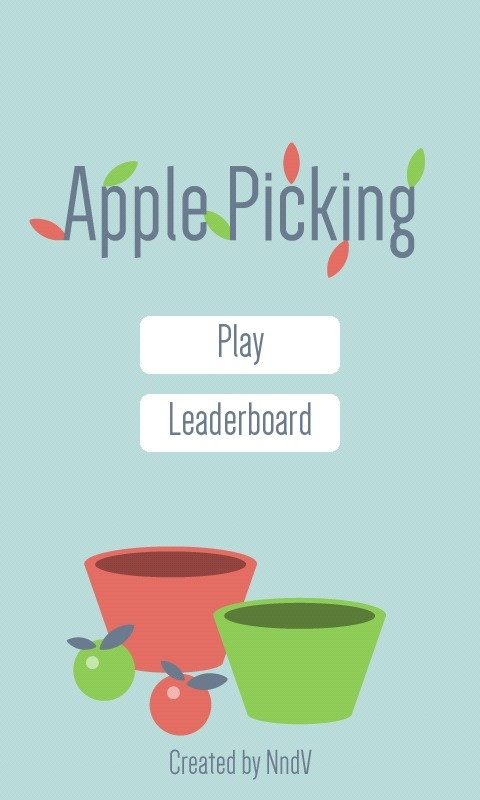 Apple Picking截图4