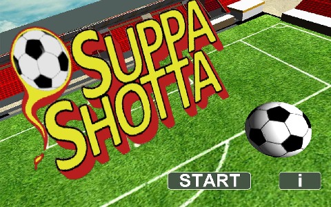 Suppa Shotta Soccer截圖