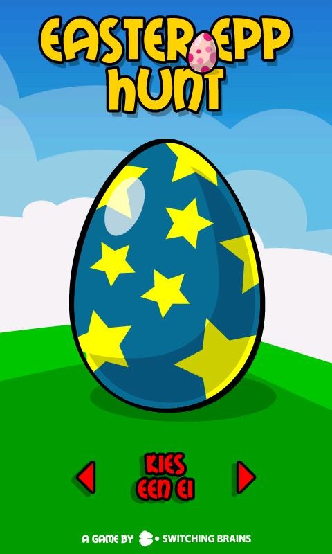 Easter Epp Hunt (NL)截图2