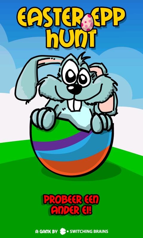 Easter Epp Hunt (NL)截图1
