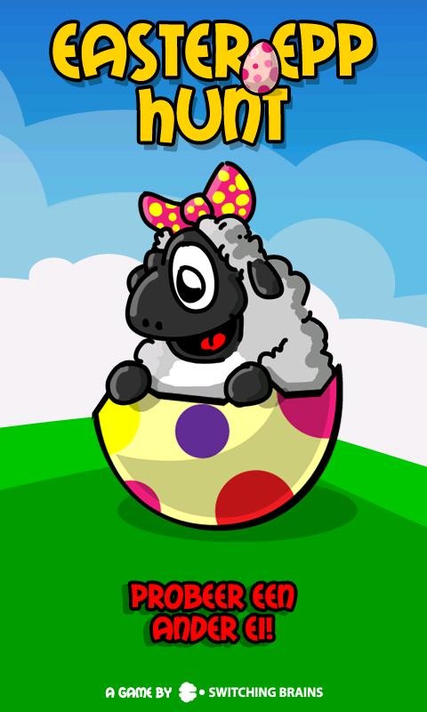 Easter Epp Hunt (NL)截图