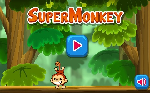 Super Monkey截图5