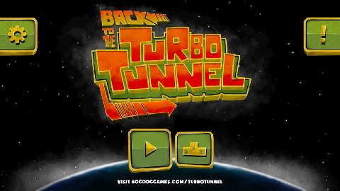 Turbo Tunnel截图5