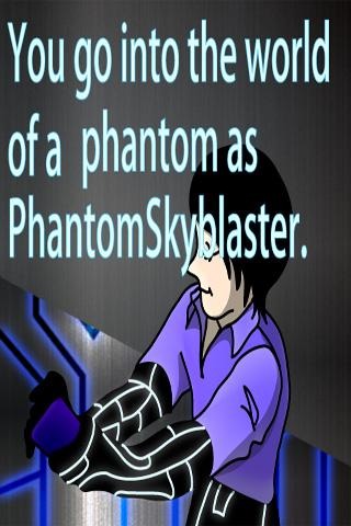 PhantomSkyblaster[New Feeling]截图5