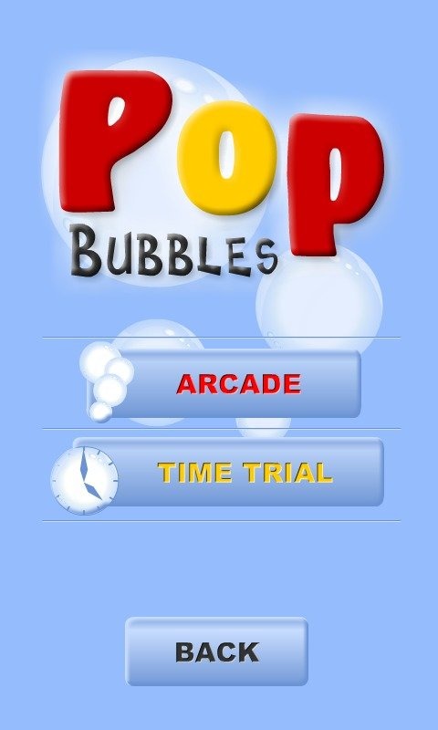 PoP Bubbles截图1