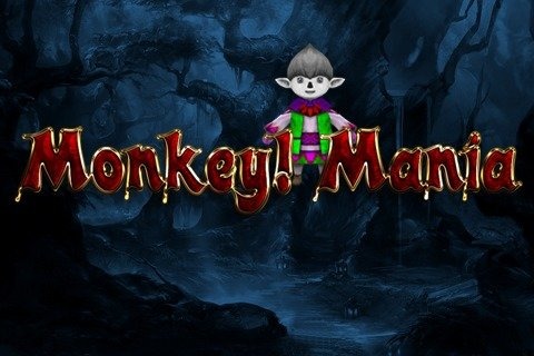 Monkey! Mania截图5