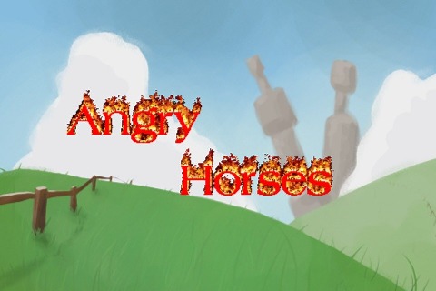 Angry Horses截图5