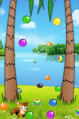 bubble shooter 3截图5