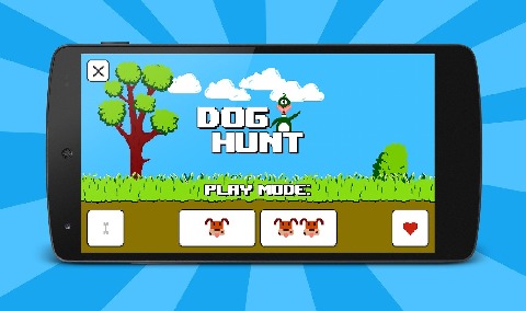 Dog Hunt - Duck Vengeance截图5