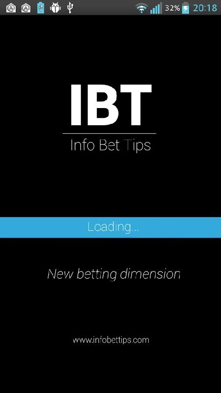 Info Bet Tips截圖5