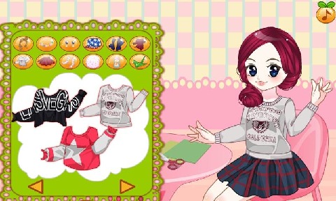 Girl has Style截图5