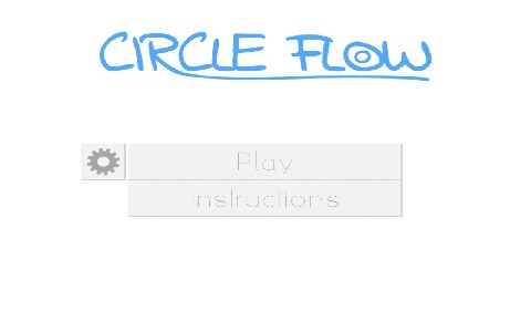 Circle Flow截图5