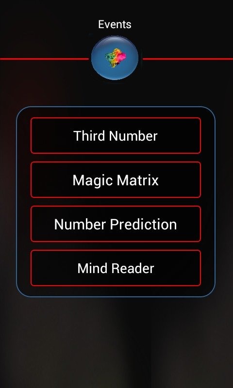 MathMagic截图2