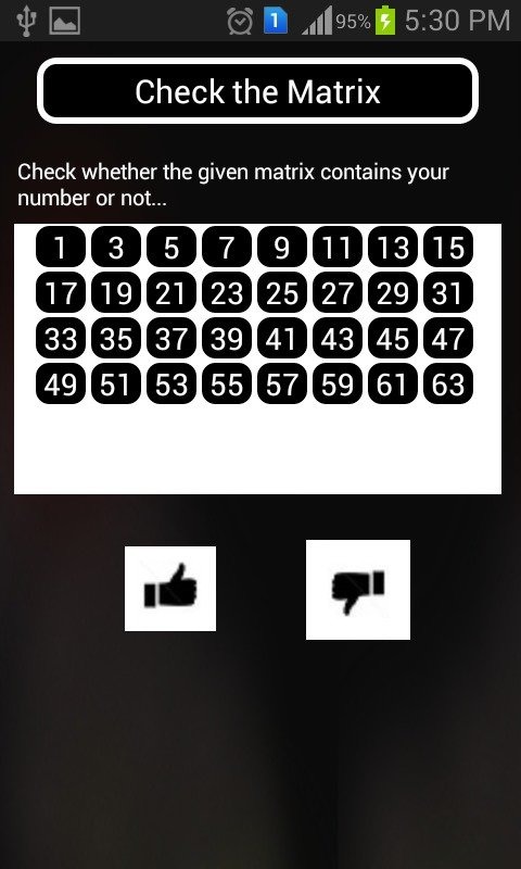 MathMagic截图1