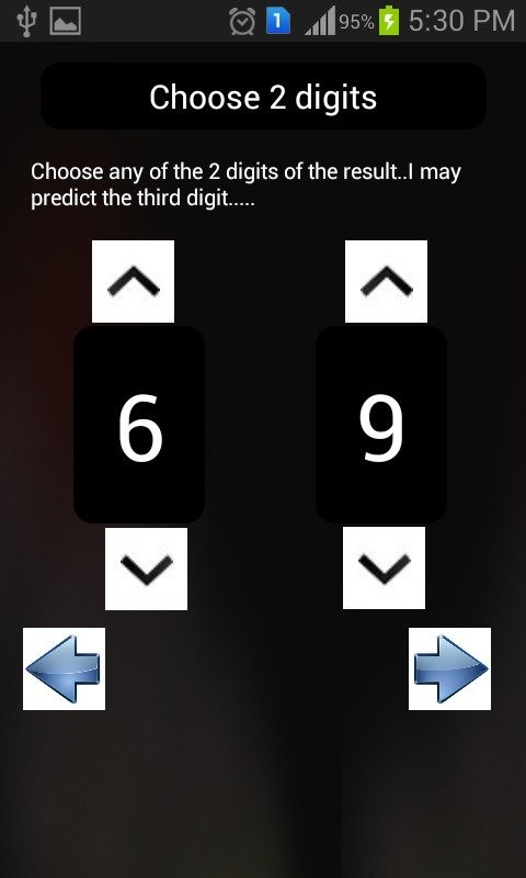 MathMagic截图