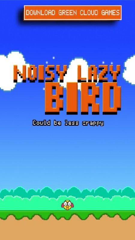 Noisy Lazy Bird截圖5