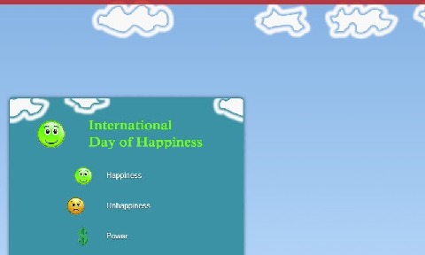 International Day of Happiness截图5