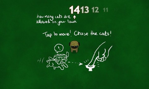 Too Many Cats截图1