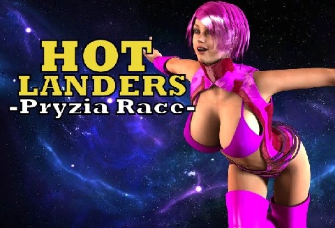 Hot Lander截圖5