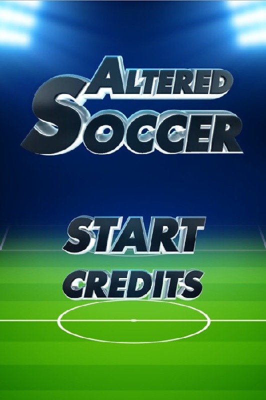 Altered Soccer截圖5