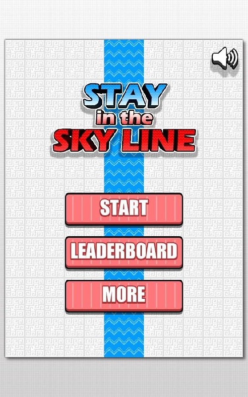 Stay in the sky line截图5